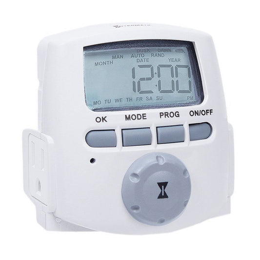 Intermatic Digital Timer DT620