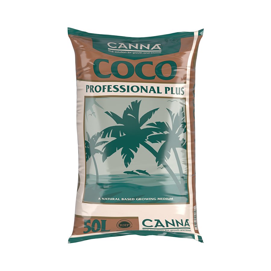 CANNA COCO PROFESSIONAL PLUS