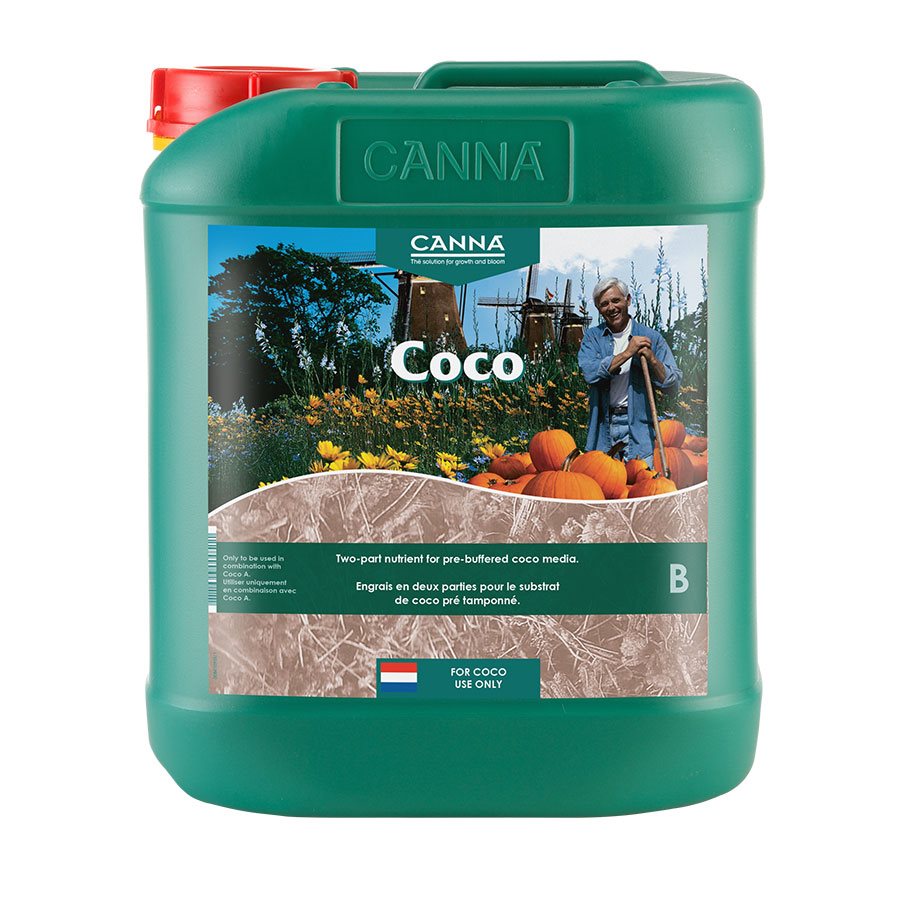 Canna Coco B