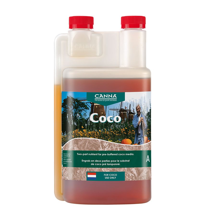 Canna Coco A