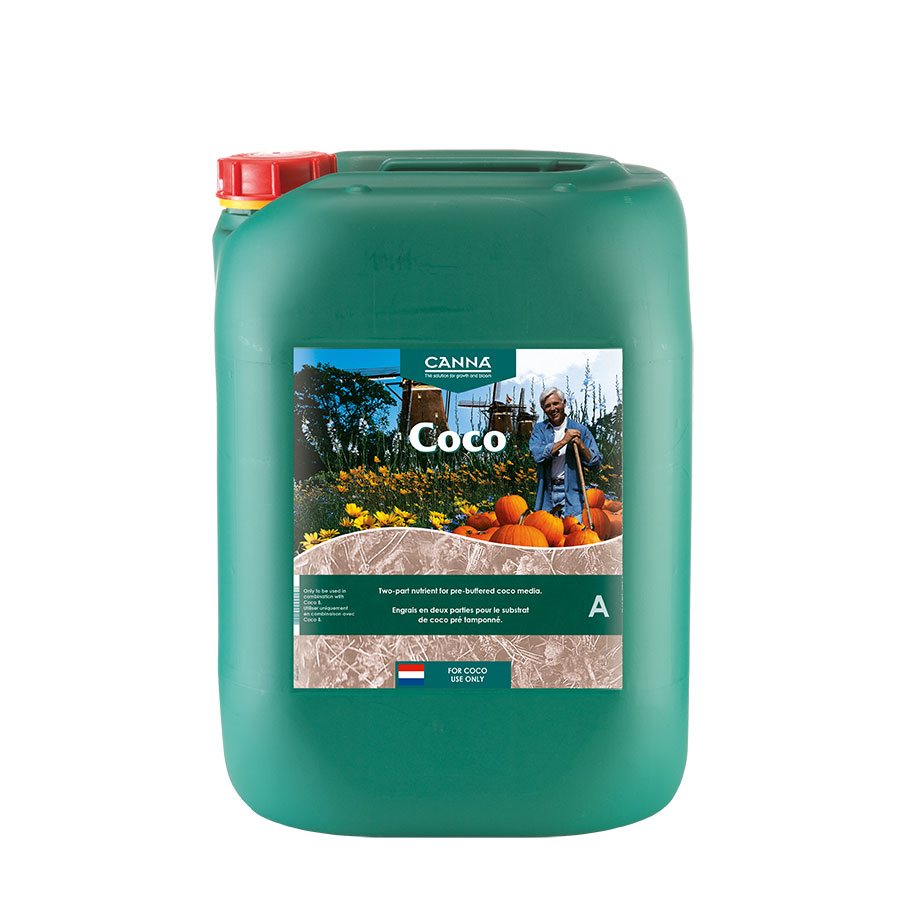 Canna Coco A