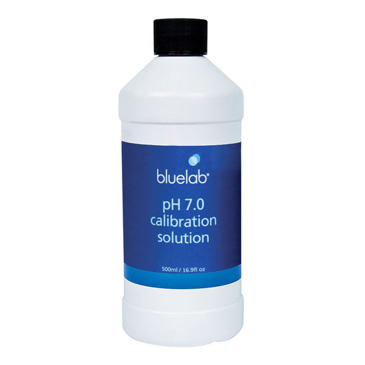 Bluelab 7.0 pH Calibration Solution