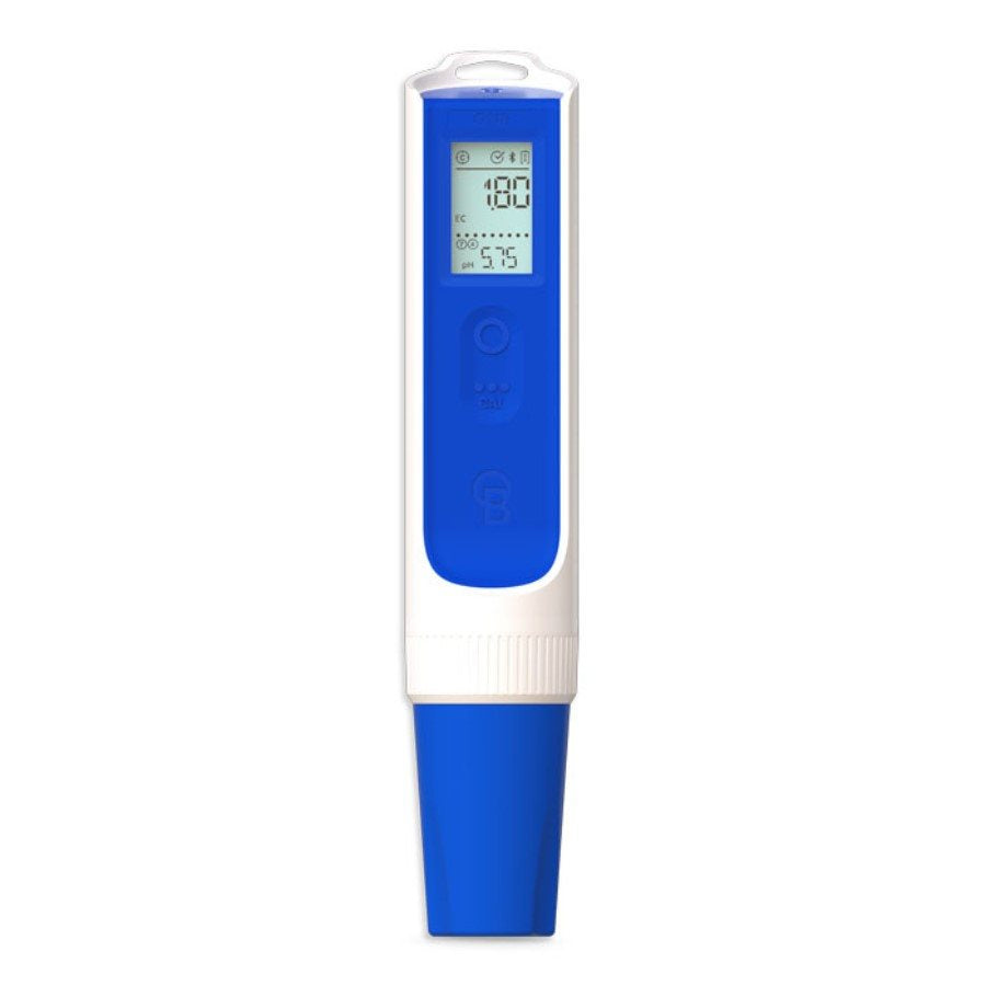 Bluelab OnePen (pH, EC and Temperature)