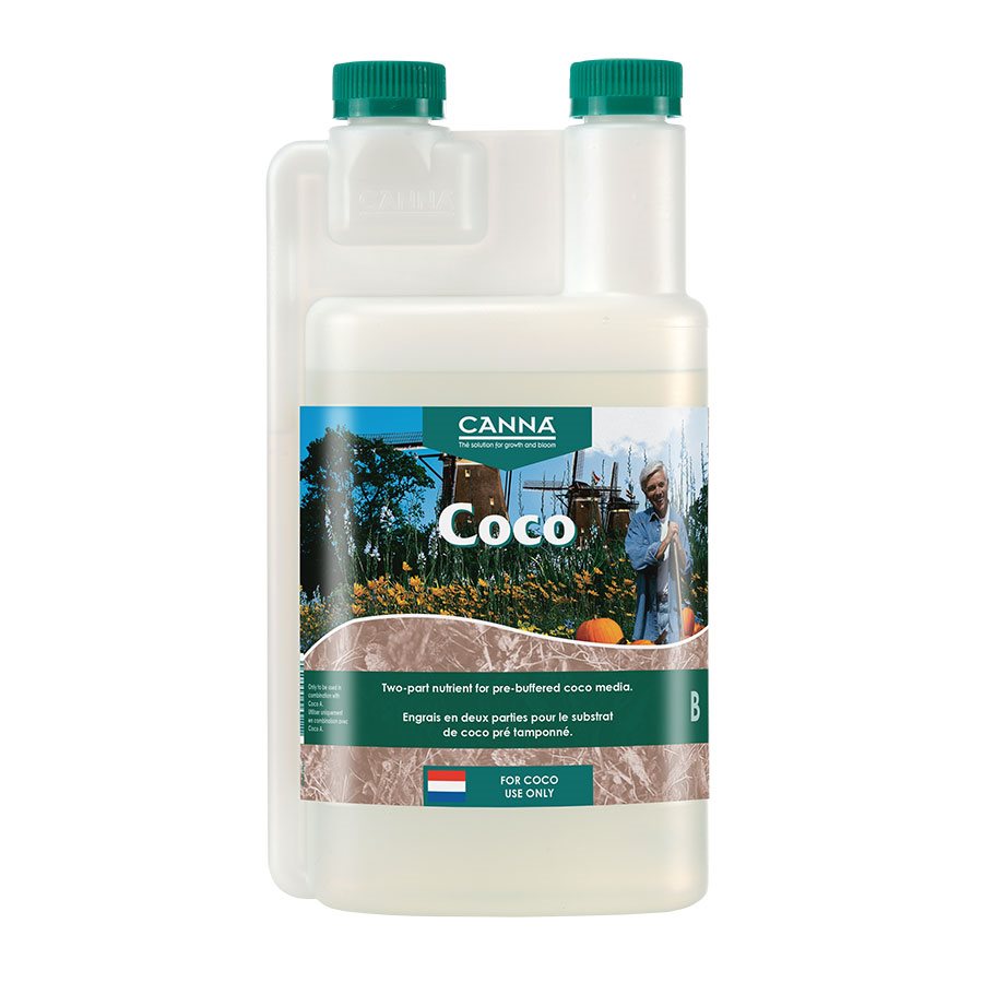 Canna Coco B