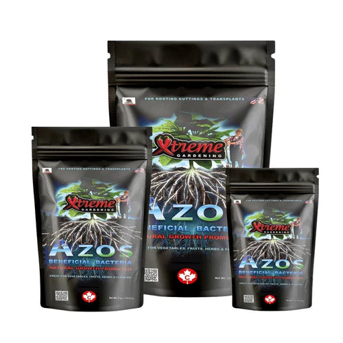 AZOS root booster/growth promoter