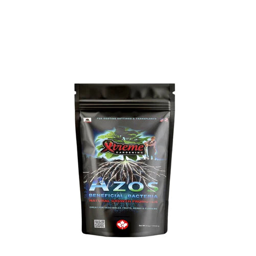 AZOS root booster/growth promoter